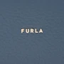 Жіноча сумка-мішок Furla Grace M Hobo W / Zip синьо-блакитна (BARVFGCNVD0000243S): Стать жіночий