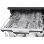 Посудомийка Amica DFM66C8EOiBH: Кількість програм 7