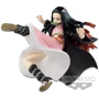 Игровая фигурка Игровая коллекционная фигурка Banpresto Demon Slayer: Nezuko Kamado Vibration Stars (BP17182P): Пол Унисекс
