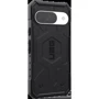 Чохол для телефона Urban Armor Gear UAG Pathfinder Pro Magnetic Black (614453114040) для Google Pixel 9: Матеріал TPU (термополиуретан) и поликарбонат