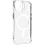 Чехол для iPhone ArmorStandart Clear Magsafe Transparent for iPhone 13 (ARM68050): Тип аксессуара чехол