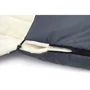 Зимний конверт Babyroom Wool N-8 graphite графит (626124)
