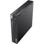 Персональный компьютер (ПК) Lenovo ThinkCentre Neo 50q Gen 4 (12LN0025UI): Вес 1.11 кг