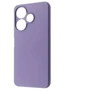 Чехол для телефонов WAVE Colorful Case Lavender Gray for Xiaomi Redmi 13 4G / Poco M6 4G / Note 13R