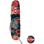 Мультитул Victorinox HUNTSMAN ZODIAC Китайский дракон 1.3713.Z3200p (Vx13713_Z3200p): Количество инструментов 15
