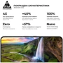 ArmorStandart Tempered Glass Pro Black для Nothing Phone (3) (ARM87829)