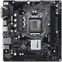 ASRock H410M-HDV Socket 1200