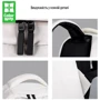 Сумка для ноутбуков ColorWay 15.6" Simple White (CW-BPS133-156-WT) фото 12