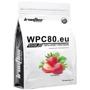 Протеин IronFlex WPC EDGE Instant 900 g / 30 servings / strawberry