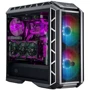 Корпус CoolerMaster MasterCase H500P MESH ARGB (MCM-H500P-MGNN-S11) фото 5