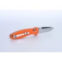 Ніж Ganzo G738 Orange: Кількість інструментів 1