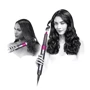 Стайлер Dyson Airwrap Styler Complete Fuchsia (310733-01) (EU): Кількість температурних режимів 3