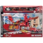 Игровой набор Majorette Спасательная станция з 5 машинками (2050019)