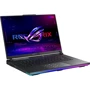 Ноутбук Asus ROG Strix SCAR 16 G634JZ (G634JZ-N4011W): Процесор Intel Core i9-13980HX (1.6 – 5.6 ГГц) / 24 – ядерний