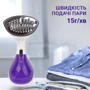 Отпариватель Sonifer SF-9106: Объем резервуара для воды, мл 240