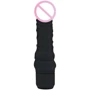 Вибратор Mini Classic G-spot Vibrator, 14x4 см, черный