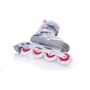 Роликовые коньки Tempish GRADE S Lady/37: Размер колес, мм 80