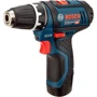 Шуруповерт Bosch GSR 12V-15 Set (0615990G6L)