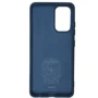 Чехол для телефонов ArmorStandart ICON Case Dark Blue for Samsung A325 Galaxy A32 (ARM59145): Цвет темно-cиний