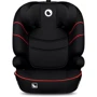 Автокрісло Lionelo Lars I-Size Sporty 15-36 кг Black Red фото 10