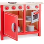 Дитяча кухня New Classic Toys серія Bon Appetit DeLuxe червона (11060): Вік от 3-х лет