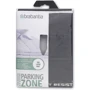 Чехол для гладильных досок Brabantia 135x45 см (266782) фото 1