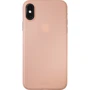 Чехол для iPhone LAUT SLIMSKIN Pink (LAUT_IP18-S_SS_P) for iPhone X/iPhone Xs: Материалы полипропилен