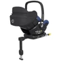 Автокресло MAXI-COSI Marble Essential Blue: Крепление Isofix есть