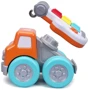 Ігрова автомодель BB Junior Drive'N Rock Евакуатор (16-89031)