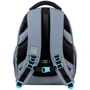 Рюкзак Kite Education teens 8001L-2 (K24-8001L-2): Спинка Мягкая (без ребер жесткости)