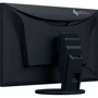 Монитор EIZO EV2781-BK: Разъемы USB, DisplayPort, HDMI, USB Type-C