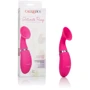 CalExotics Intimate Pump Rechargeable Climaxer Pump вибратор 17.2x5 см