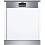 Встраиваемая посудомоечная машина Siemens SN536S01NE