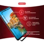 Аксессуар для смартфона Intaleo Tempered Glass Full Glue Black for Xiaomi Redmi Note 11 4G / Redmi 10 / 10 Prime / 10 Prime 2022: Тип защитное стекло