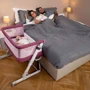 Дитяче ліжечко Chicco Next2Me Pop-Up 79299.20 (8058664158201) фото 7