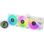 Кулер Lian Li Galahad II Trinity 360 White (G89.GA2T36W.00)