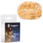 Гирлянда на батарейках Springos 4.9 м 50 LED CL0014 Warm White