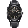 Наручний годинник MegaLith Panerai 7718: Тип Мужские