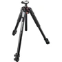 Manfrotto 055 Aluminum 3-Section Tripod Kit with Horizontal Column and 3-Way Head (MK055XPRO3-3W): Тип штатива профессиональный