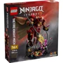 Конструктор LEGO Ninjago Боевой робот огненного рыцаря (71846)