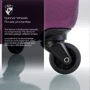 Heys Lightweight Pro (S) Purple (924310) фото 5