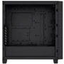 Корпус Corsair 3000D RGB Tempered Glass (CC-9011255-WW): Назначение игровой