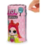 Игровой набор с куклой L.O.L. S5 W2 серии "Hairgoals" - МОДНОЕ ПЕРЕВОПЛОЩЕНИЕ (в ассорт., в дисплее) (556220-W2) фото 11