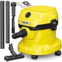 Пылесос Karcher WD 2 Plus V-12/4/18 (1.628-000.0) фото 10