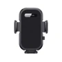 Держатель Proove Car Holder Air Vent Longway Silicone Black: Производитель Proove