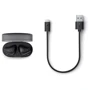 Наушники Philips TAT2139 Black (TAT2139BK/00): Время работы, ч 28