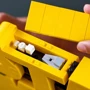 Конструктор LEGO Star Wars Star Wars логотип из кубиков (75407)