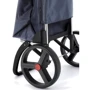 Сумка-візок Rolser I-Max MF 2LRSG 43 л Marengo (IMX308-1031)