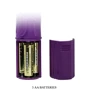 Вибратор с стимулятором клитора LYBAILE Cute Baby Vibrator (BW-004103 PINK)