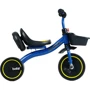 Велосипед трехколесный детский Best Trike сине-черный (EL-62315): Тип 3х колесный велосипед